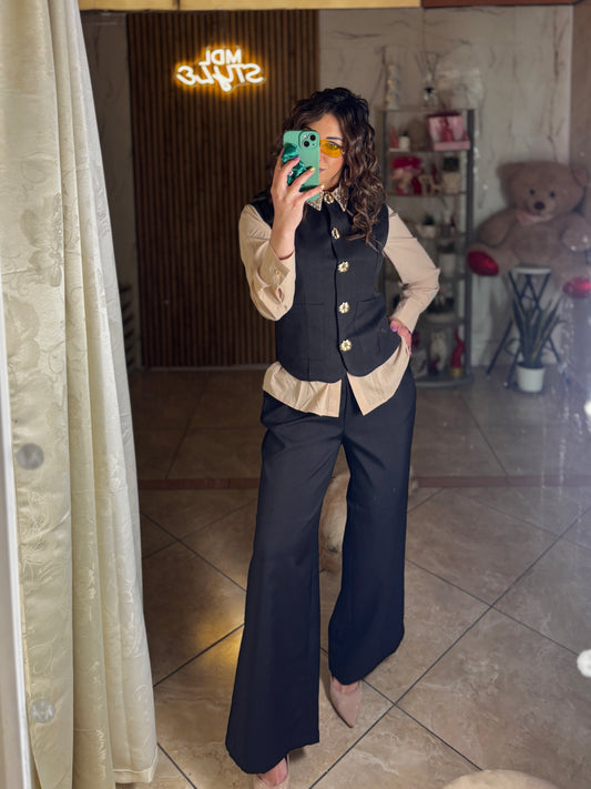 Tailleur Soffice