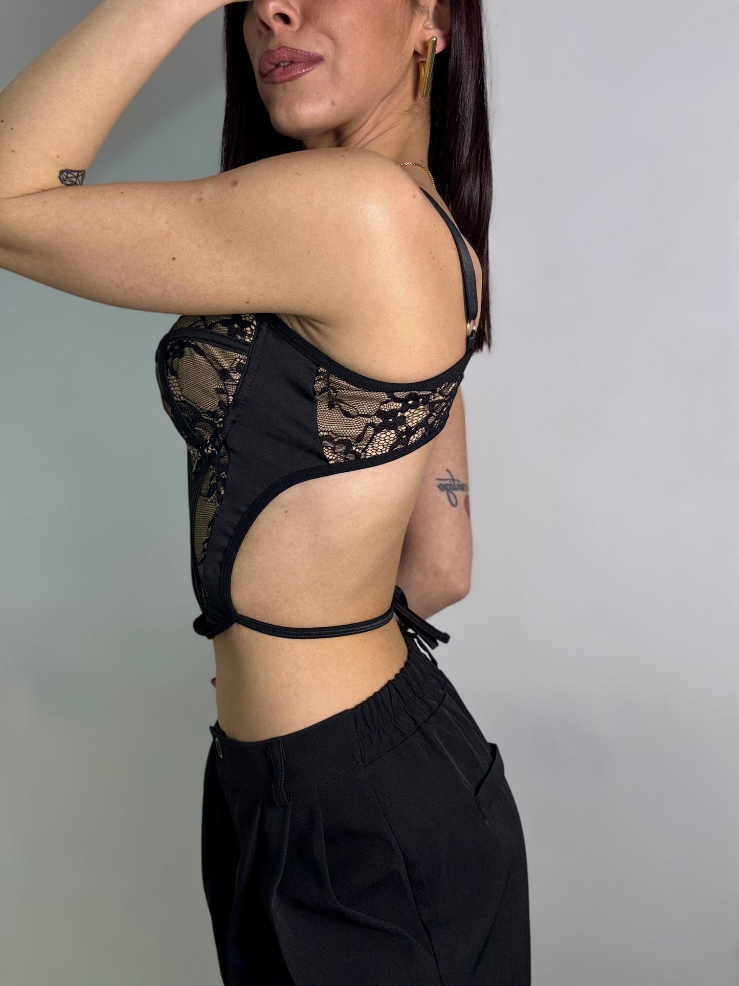 Top Woman