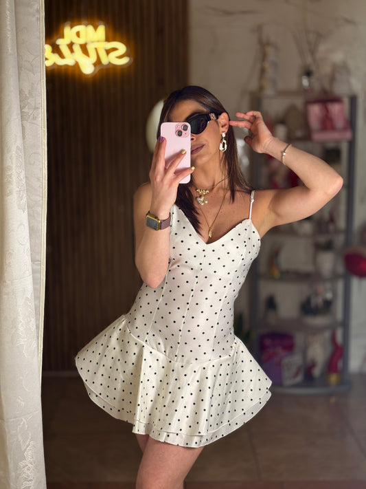 Dress Bambolina