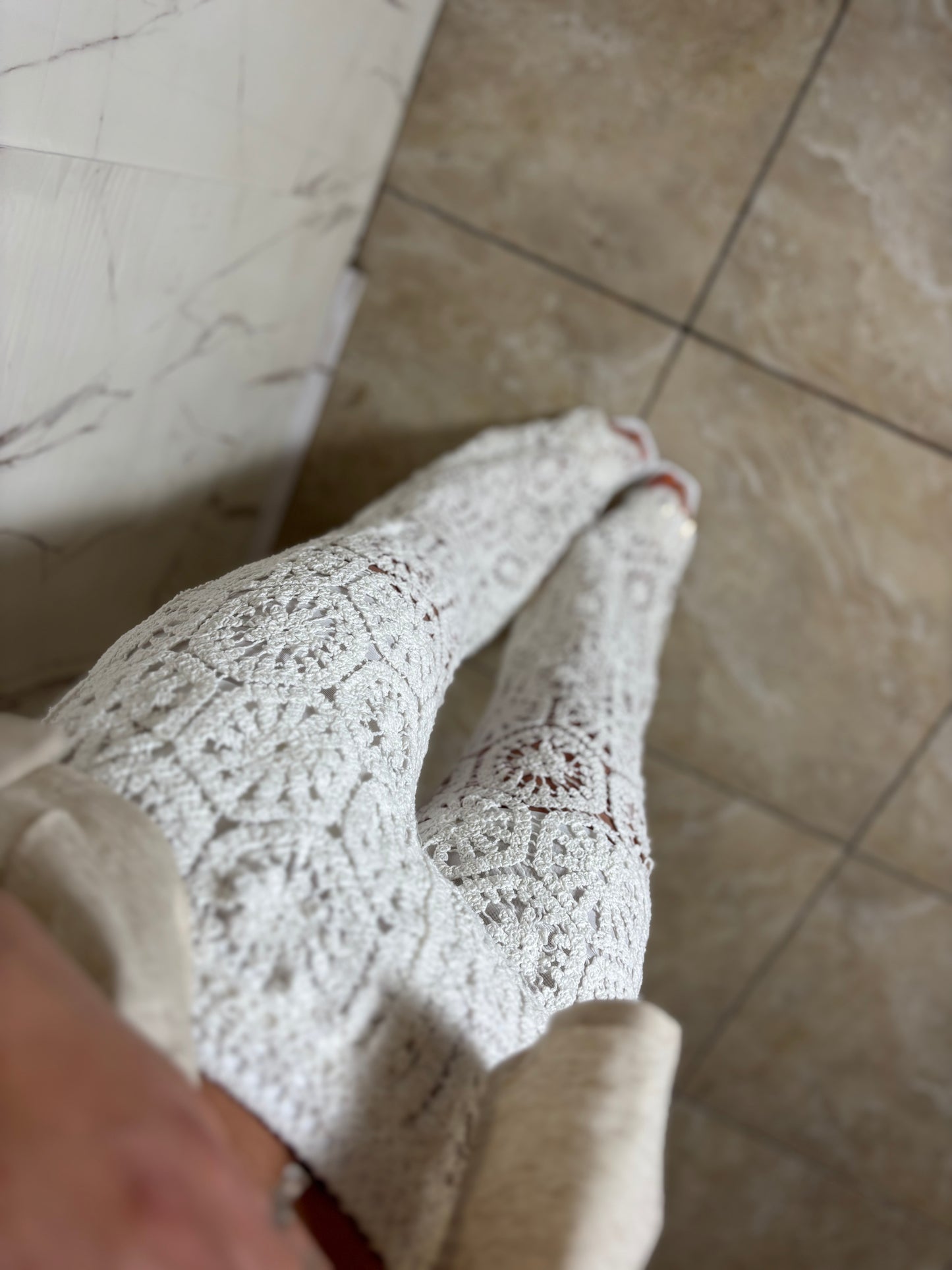 Pants IBZ