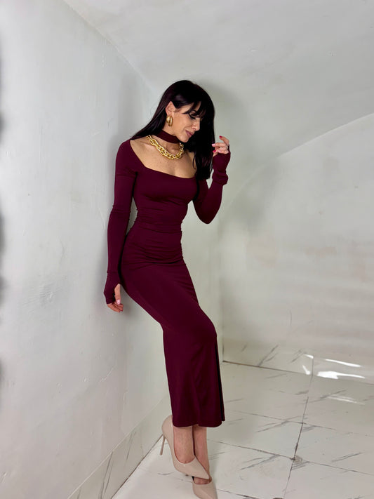 Dress Hambra