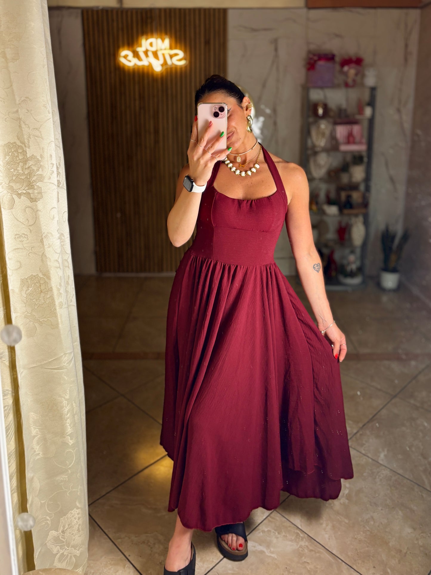 Dress Moma