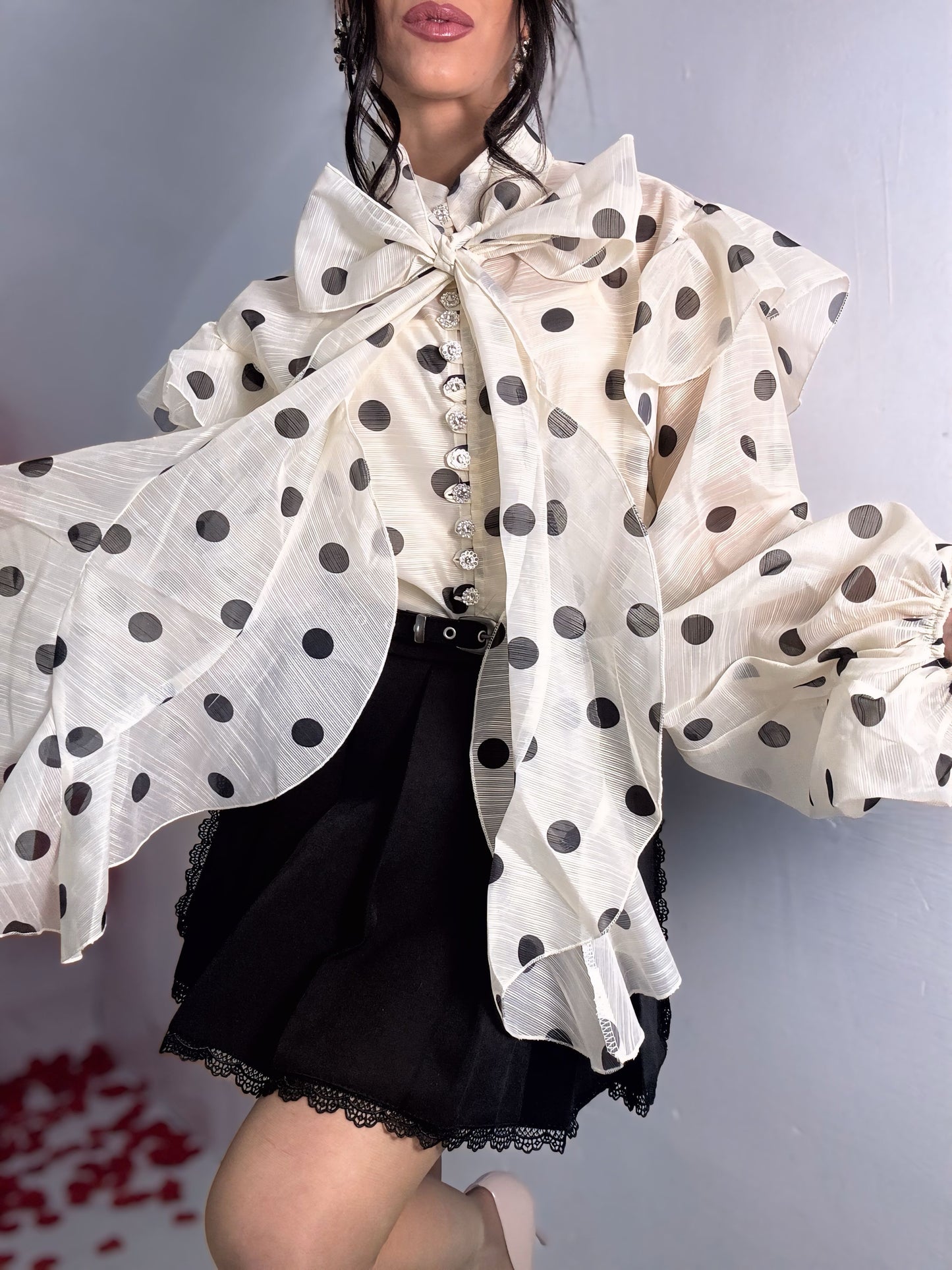 Camicia Premium
