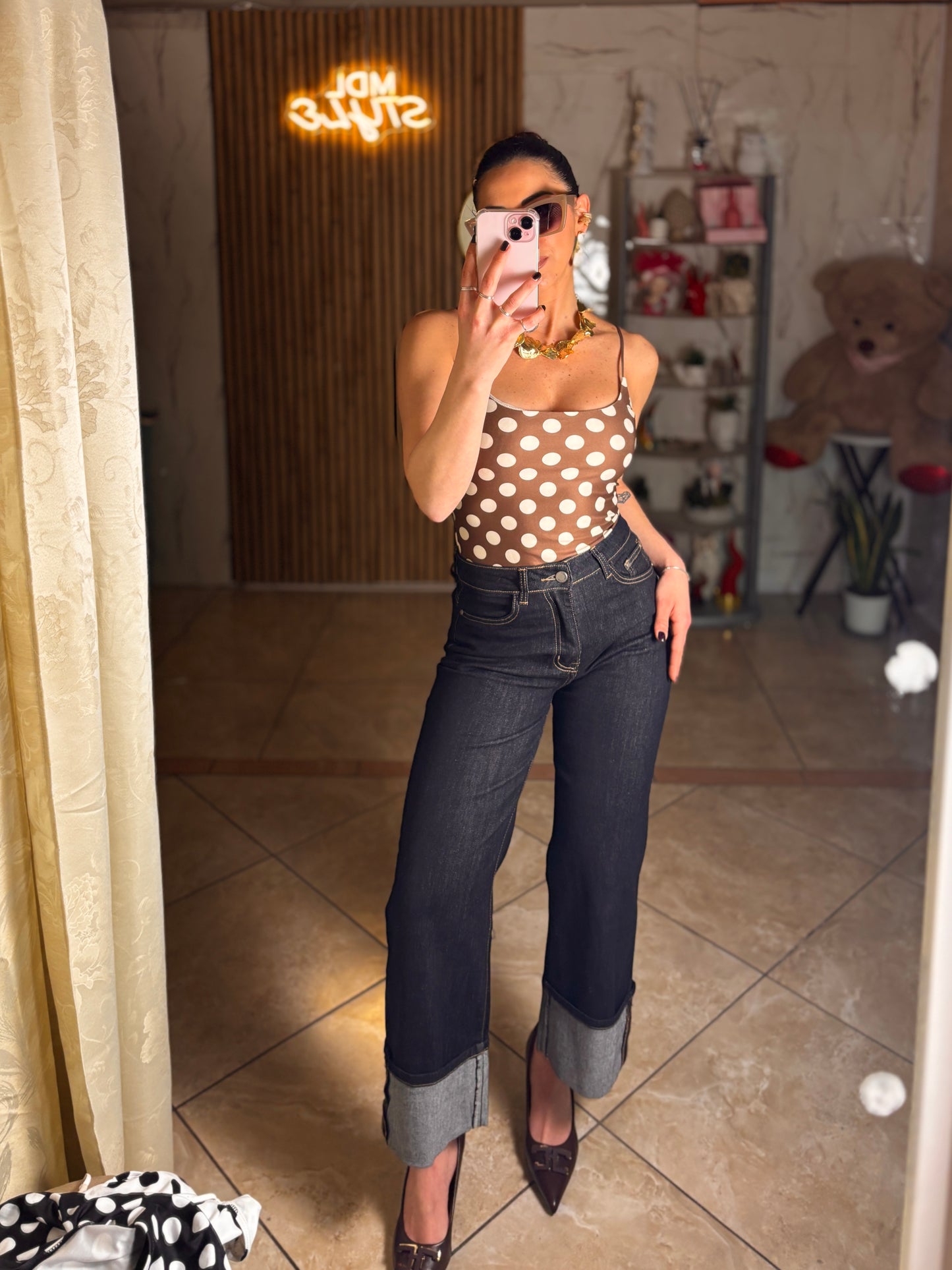 Body Pois