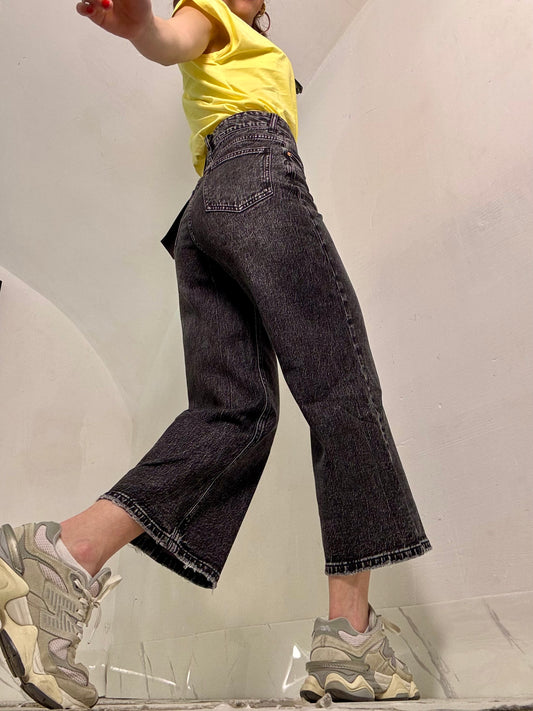 Denim Grey 3/4