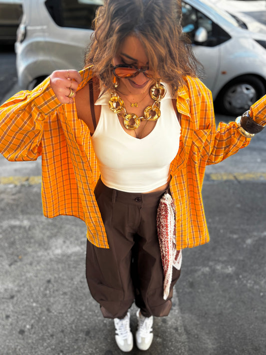 Camicia Lory