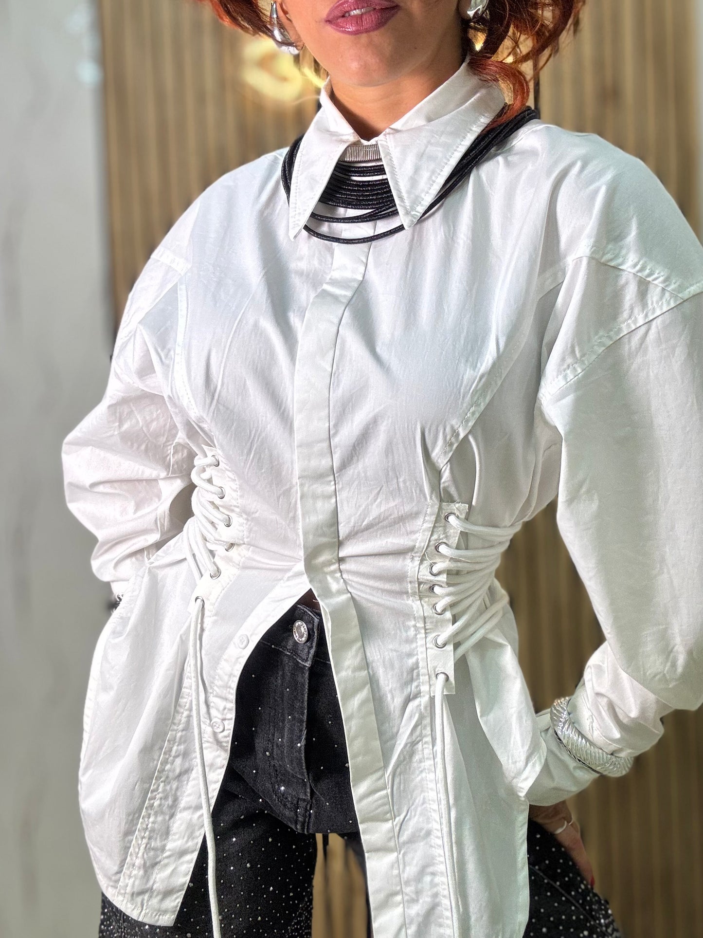 Camicia Farè