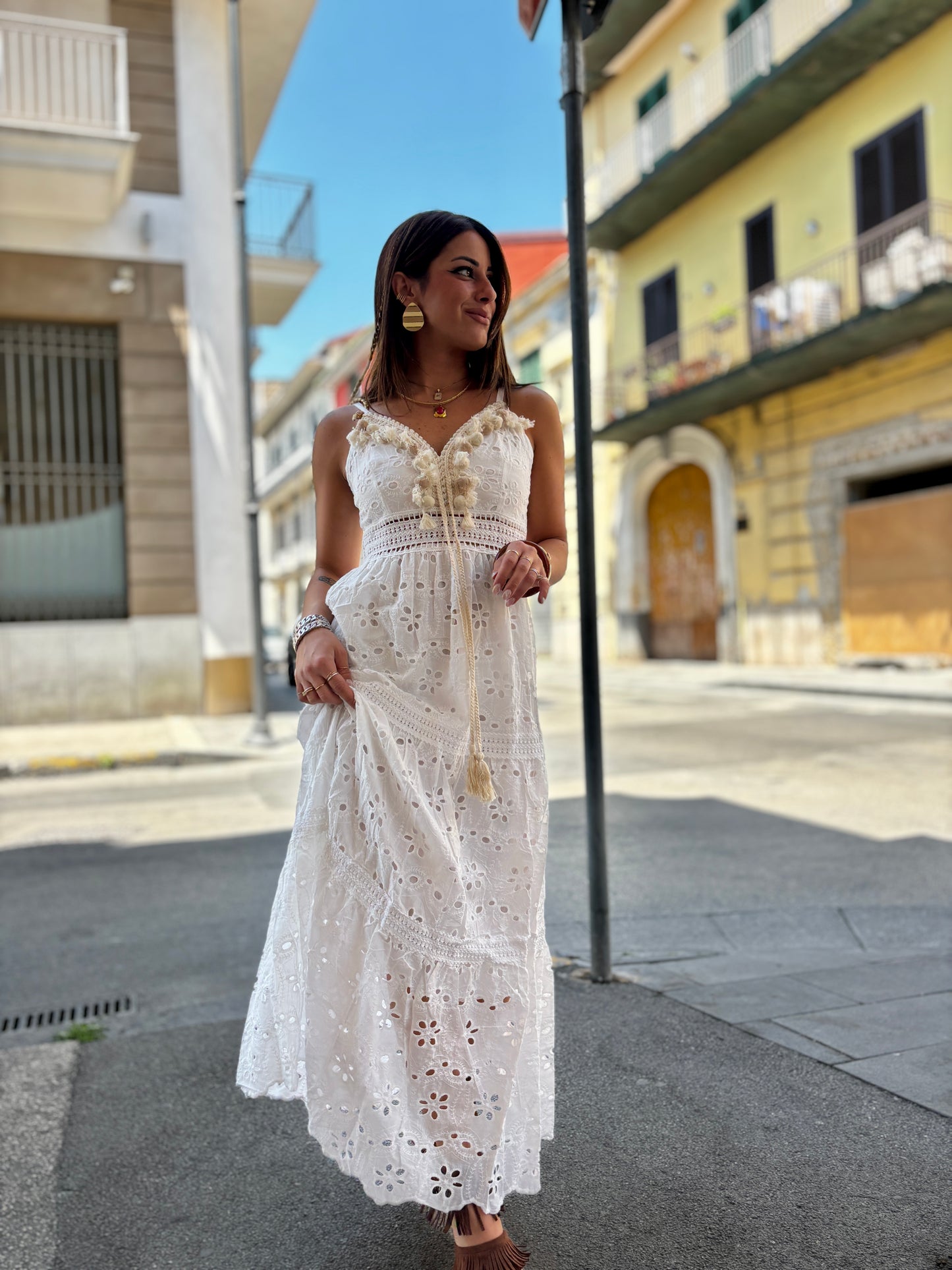 Dress SanG