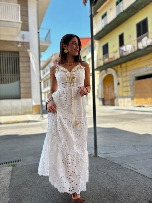Dress SanG