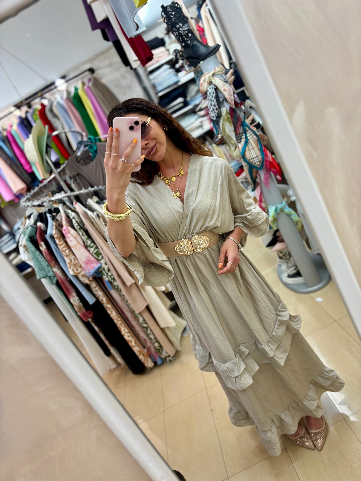 Dress Kimea