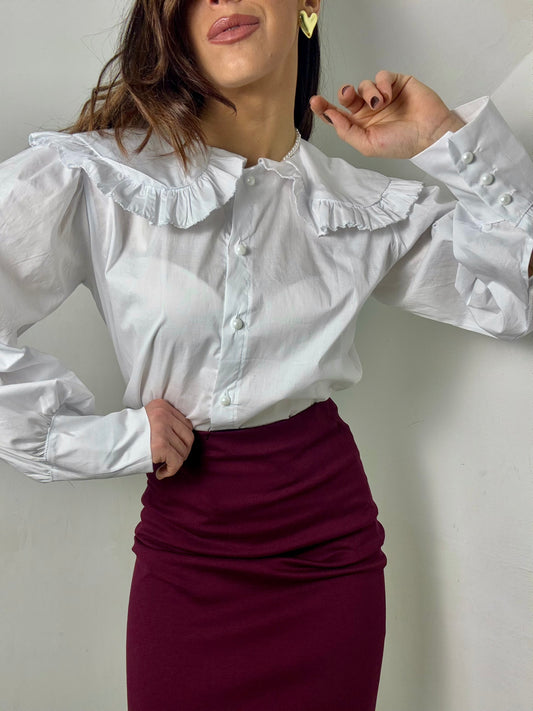 Camicia Merlin