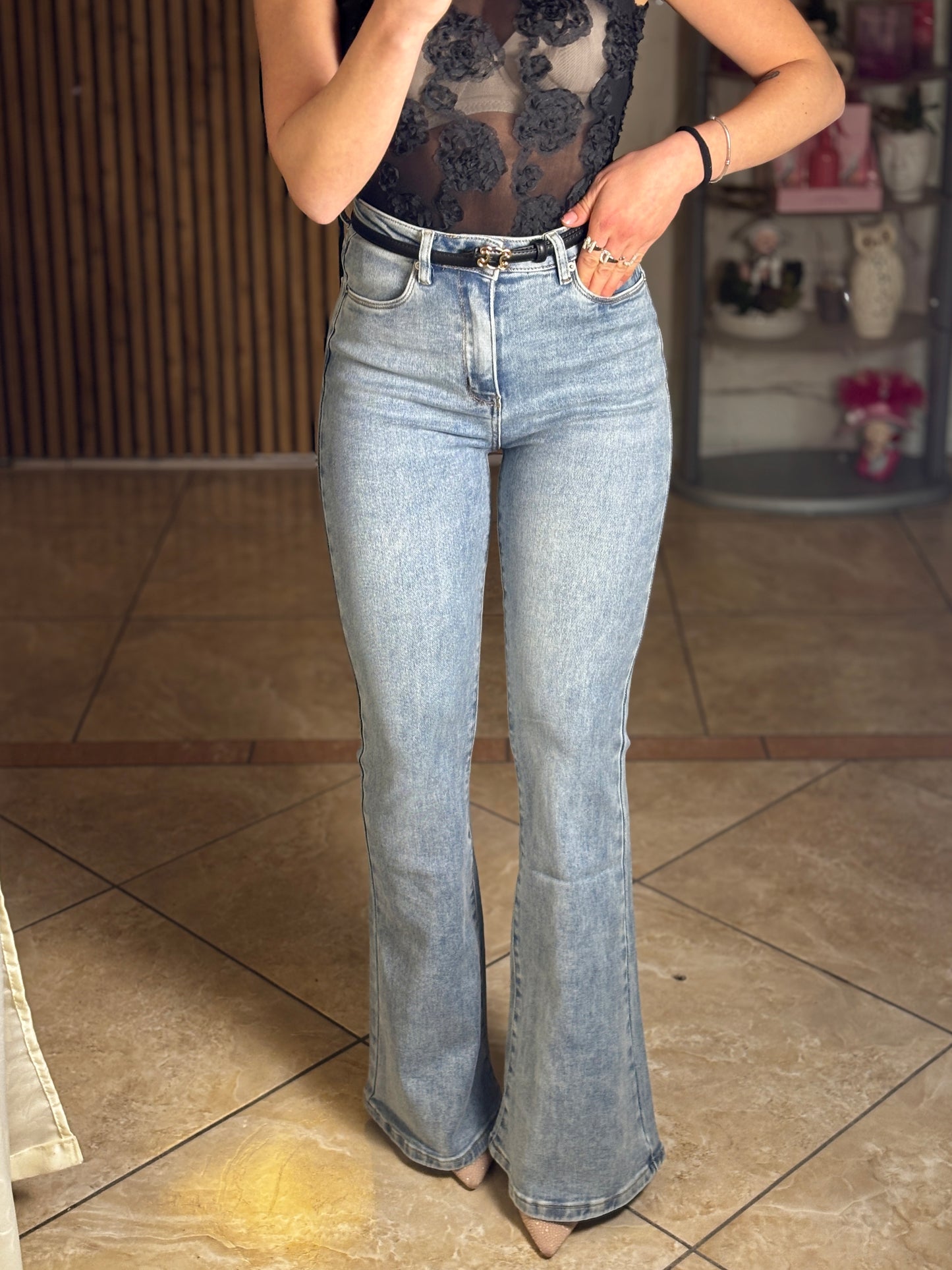Jeans Java