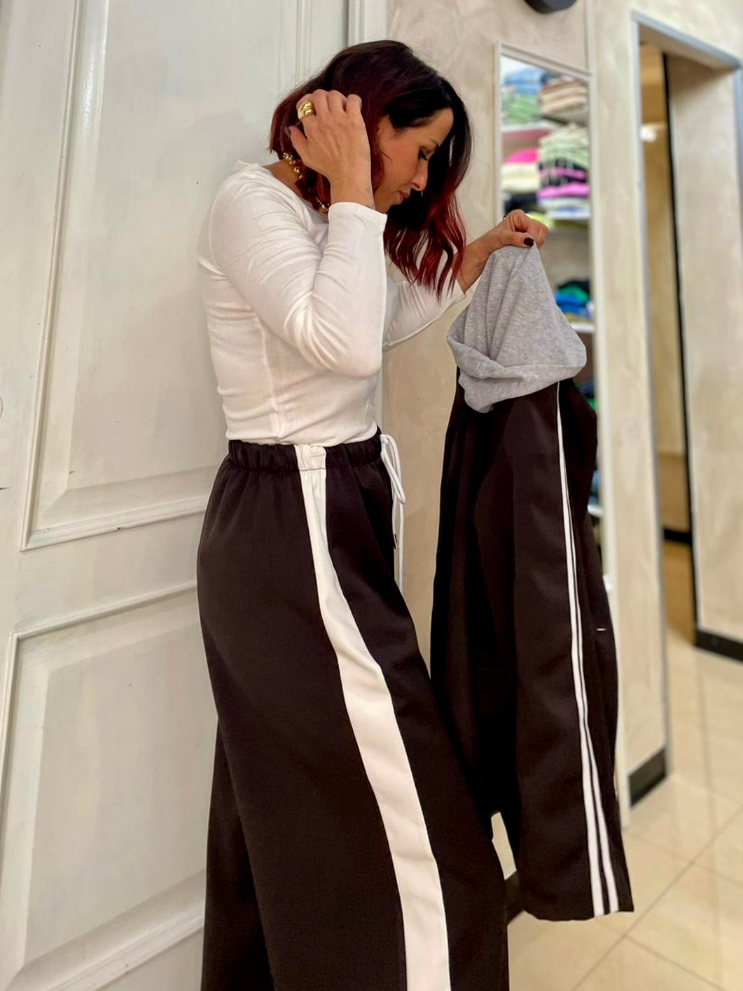 PANTALONE ALL IN