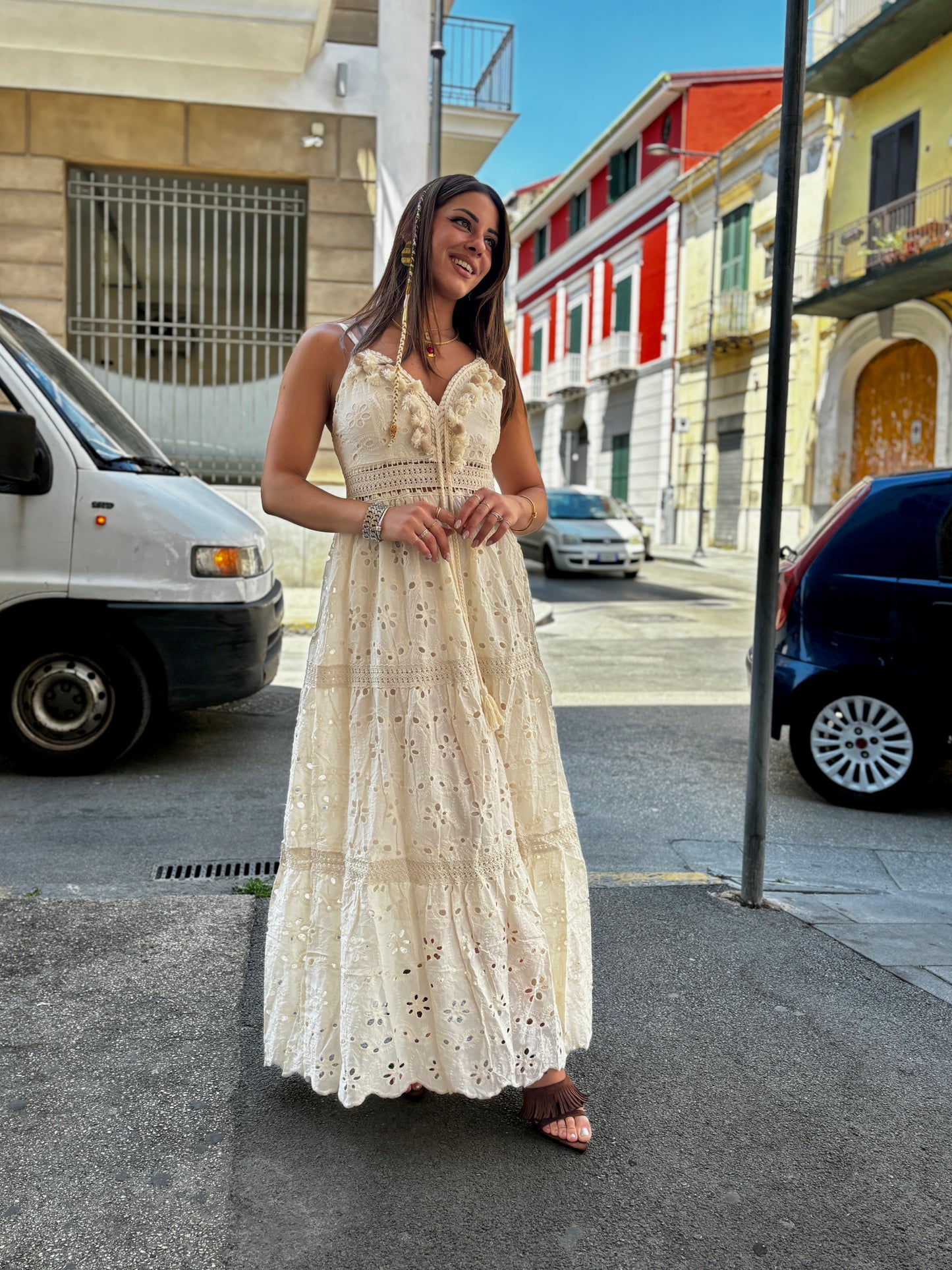 Dress SanG