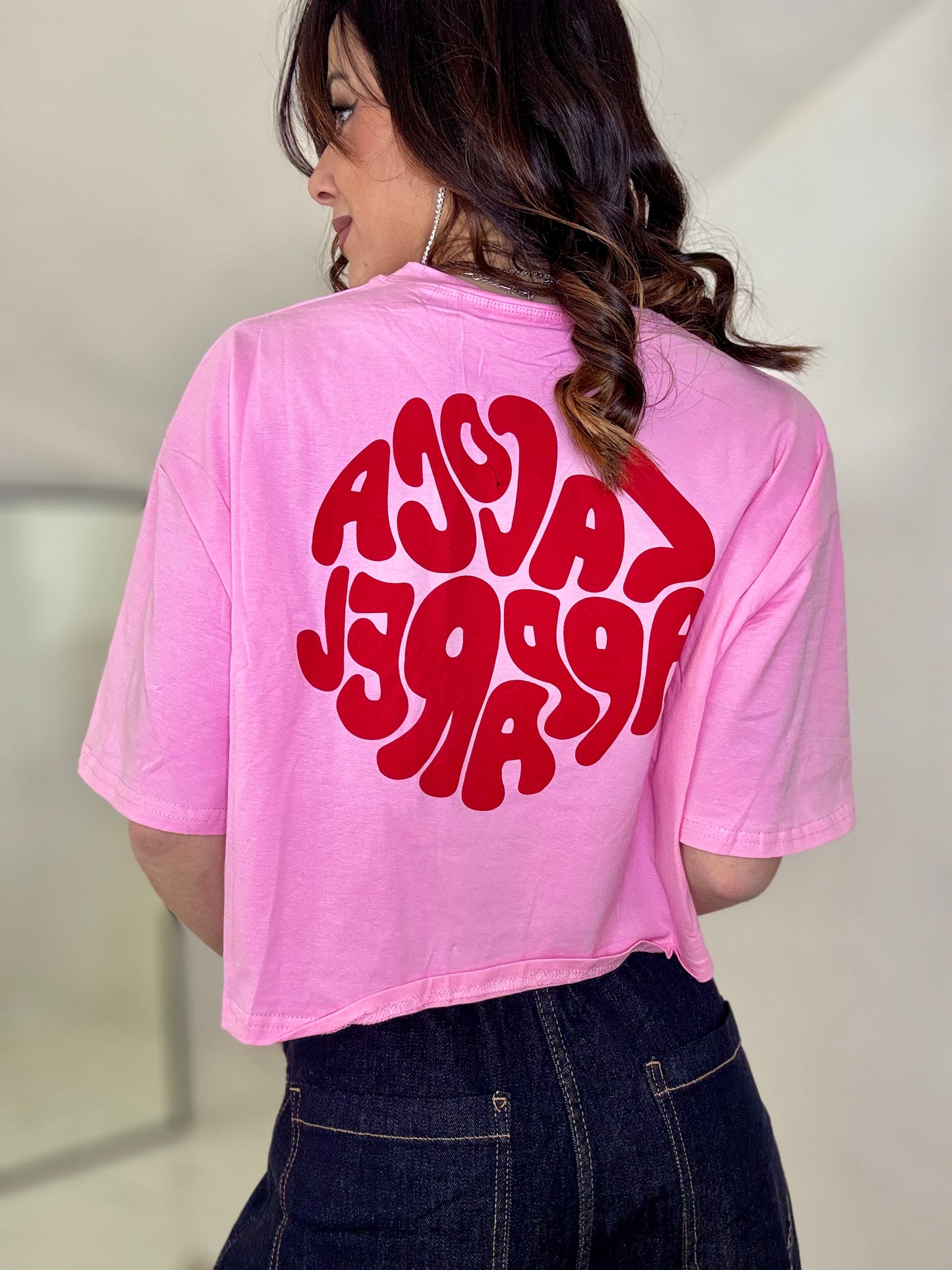 T shirt Loua