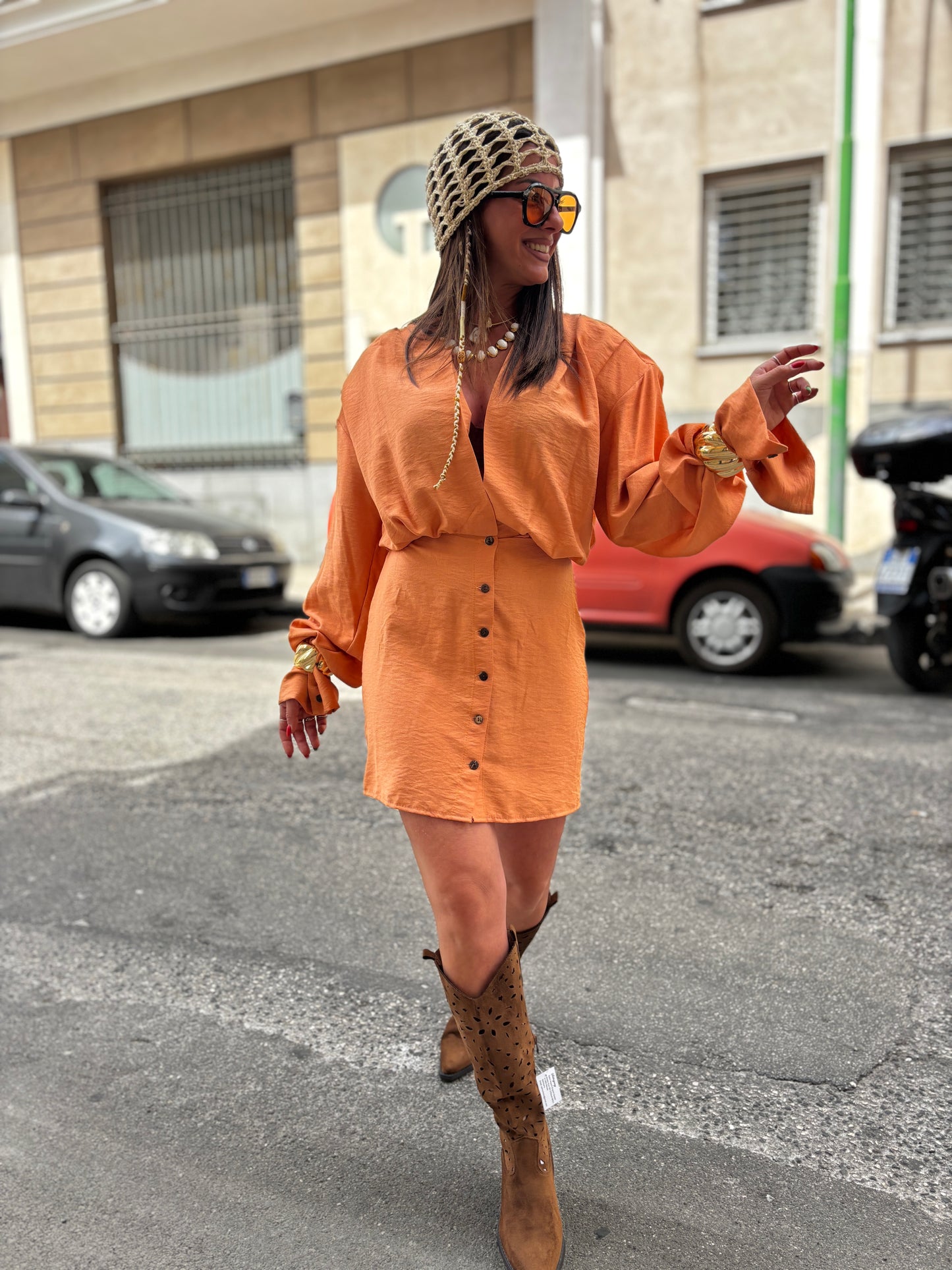 Dress Lulù