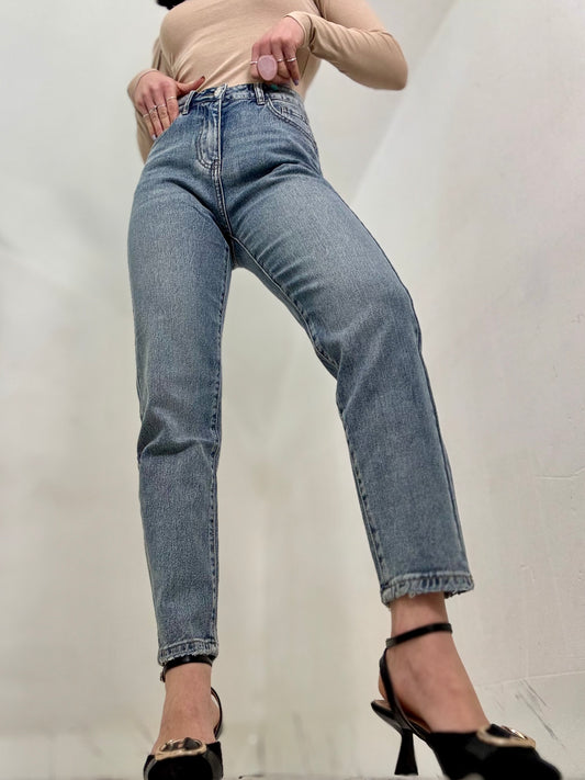 Mom Levi’s