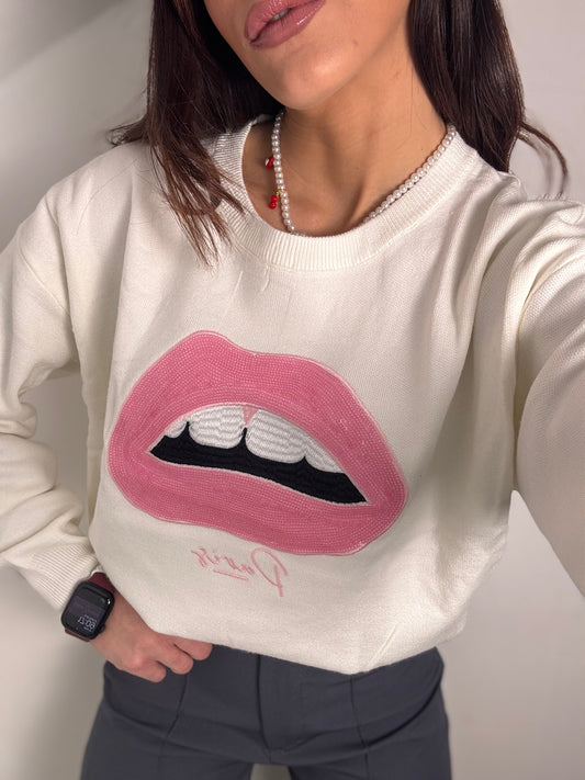 Pull Bocca 👄