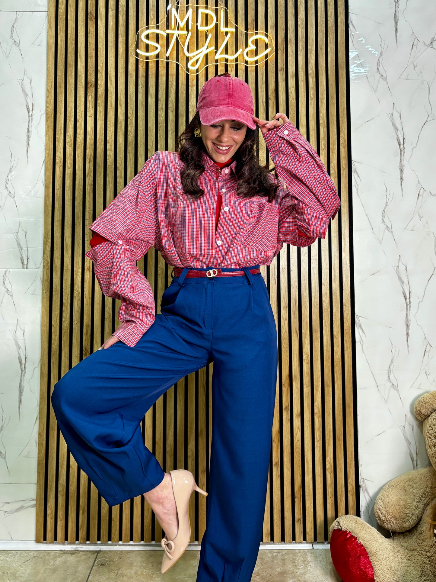 Pantalone Simù