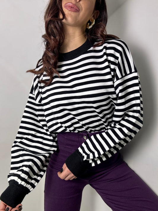 Pull Stripes