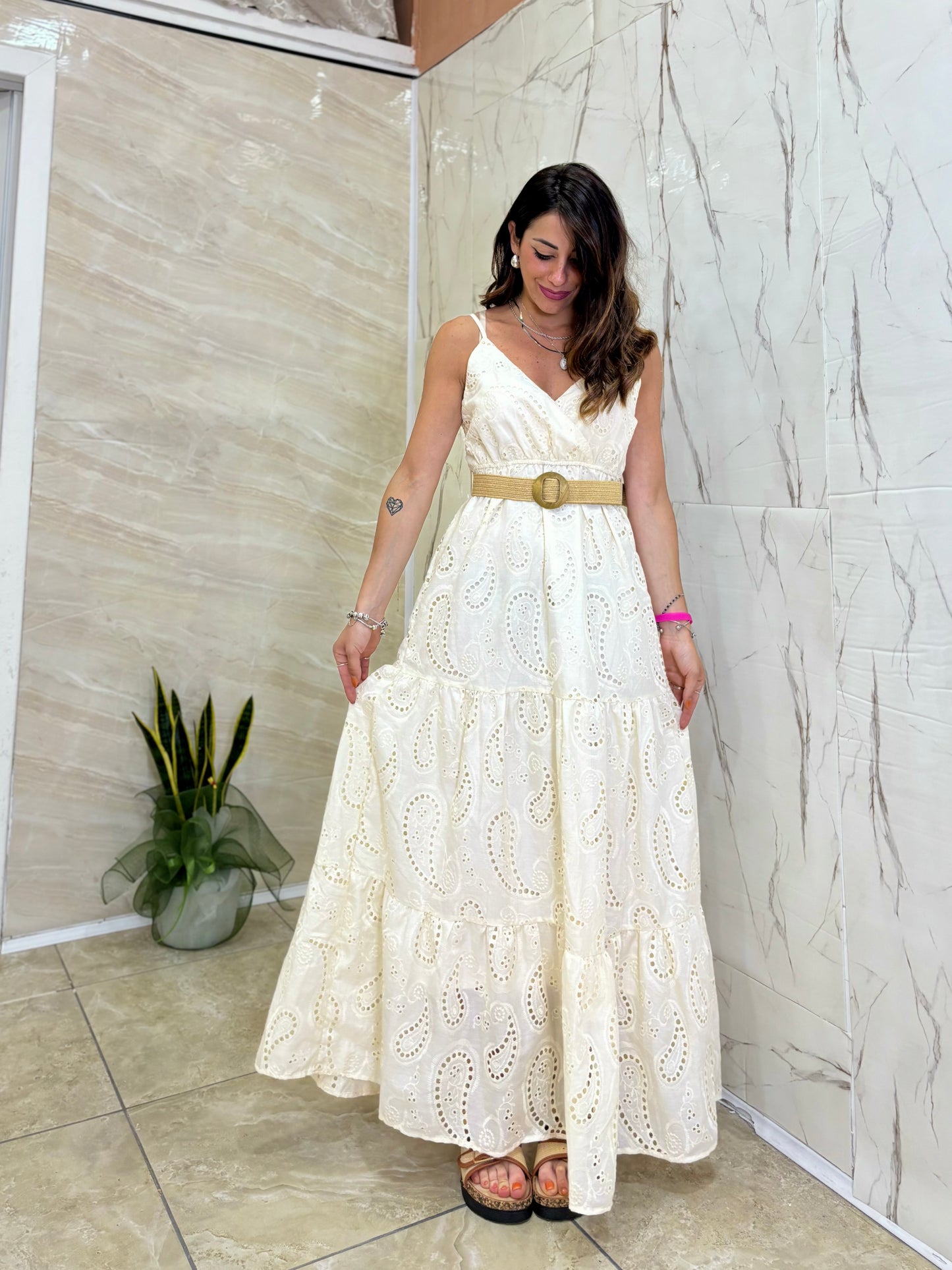 Dress Fresia