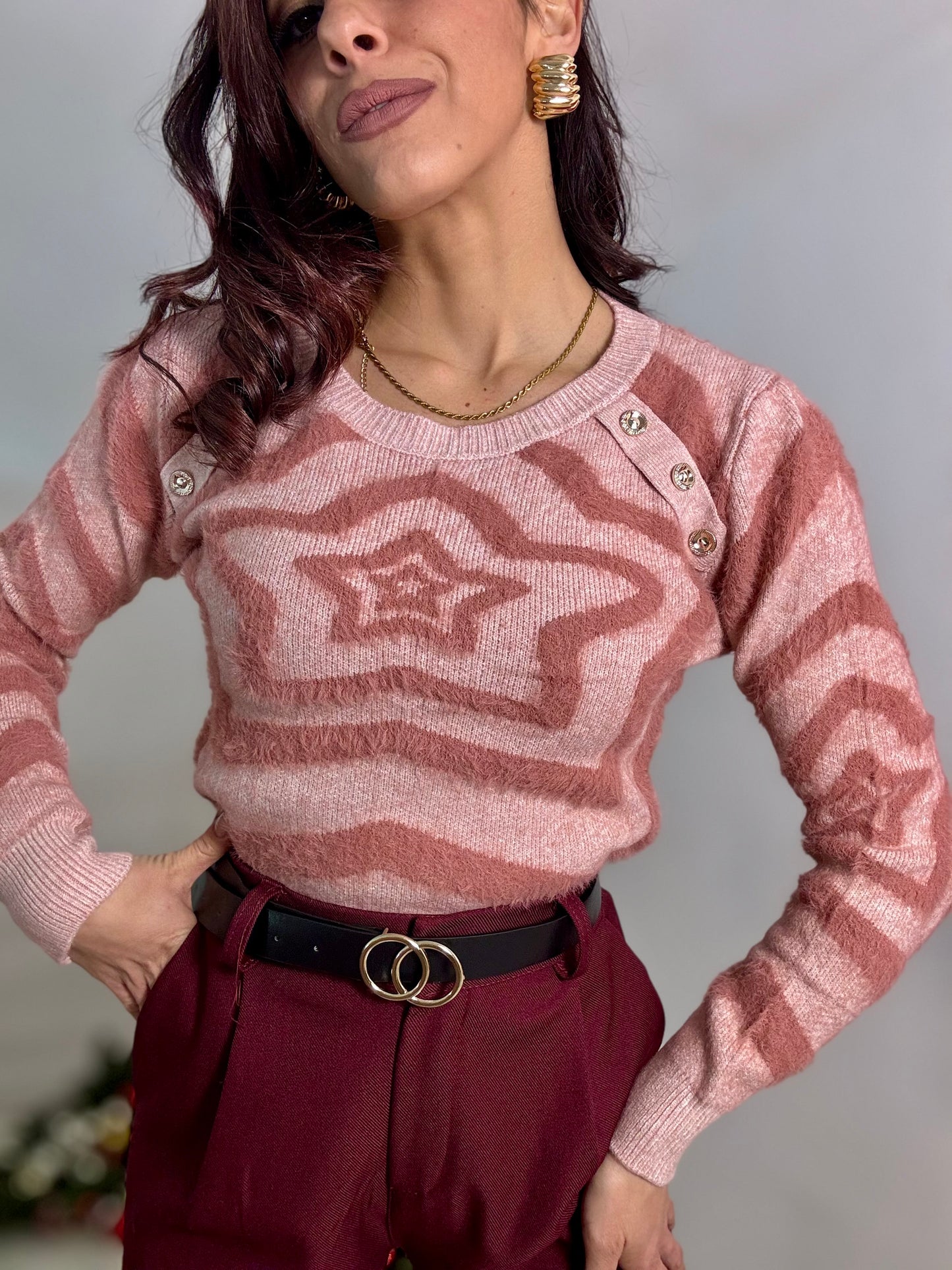 Pull Star