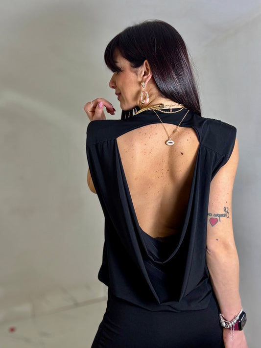 Dress Blanca