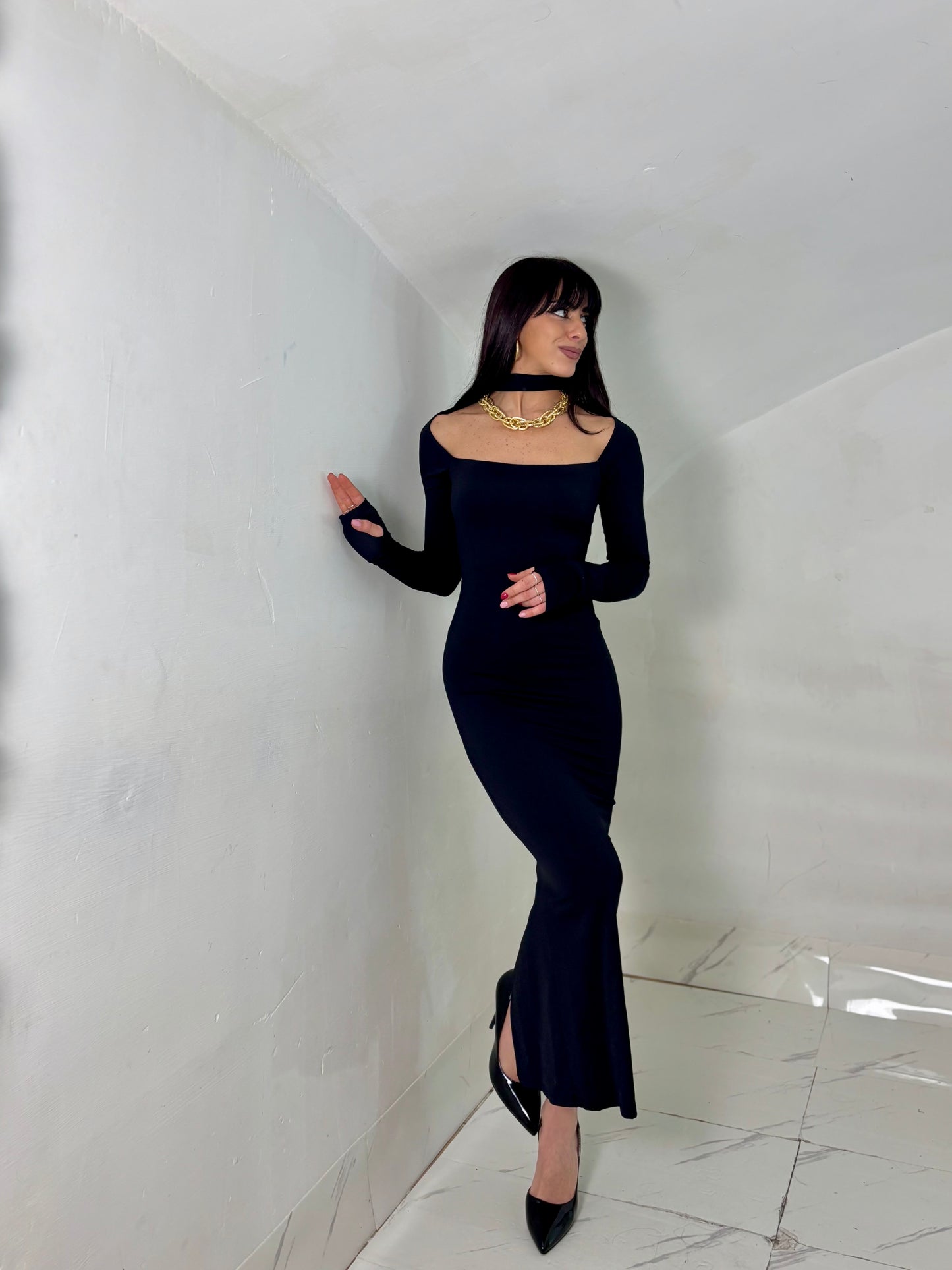 Dress Hambra