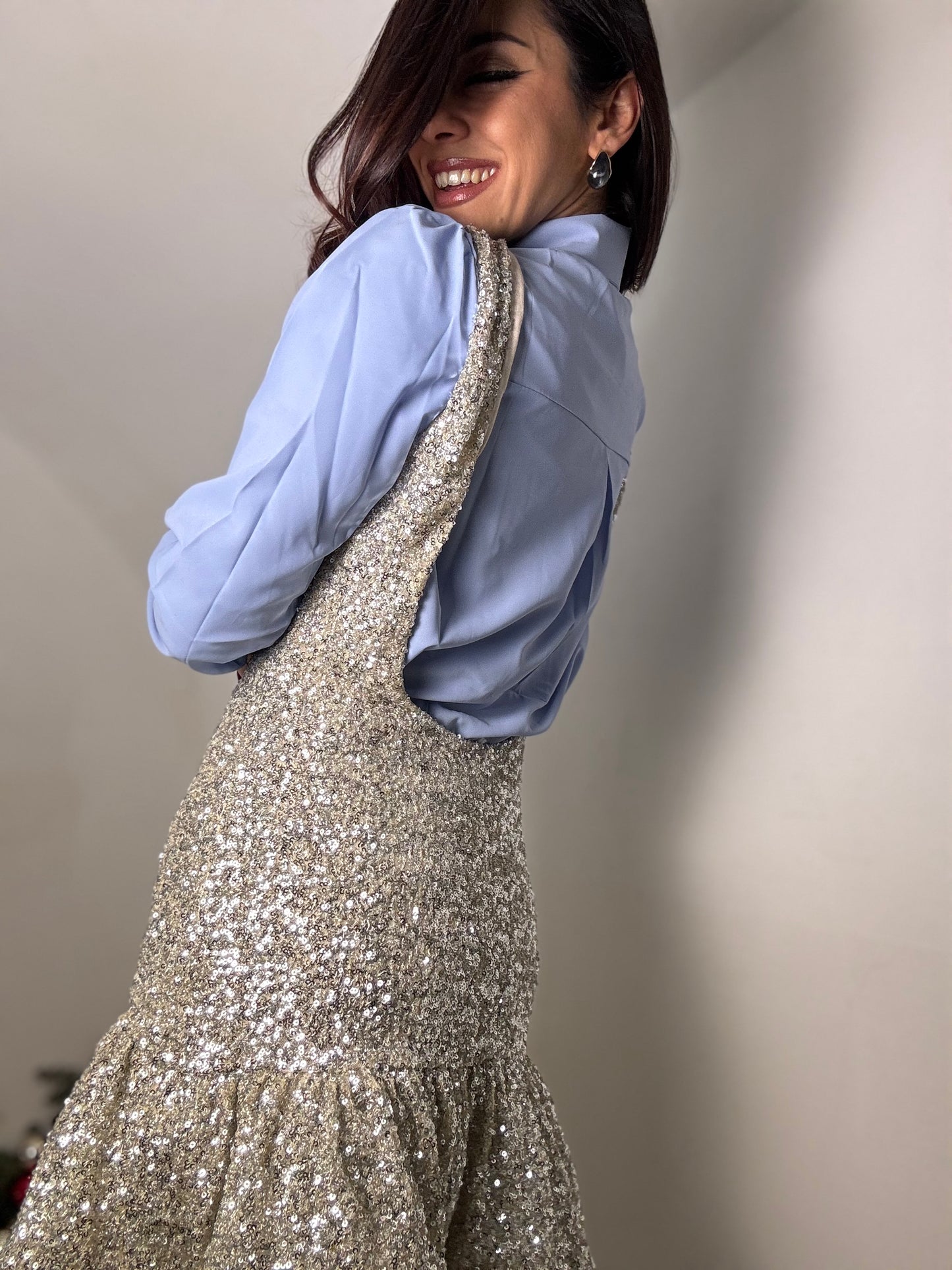 Dress Hanima