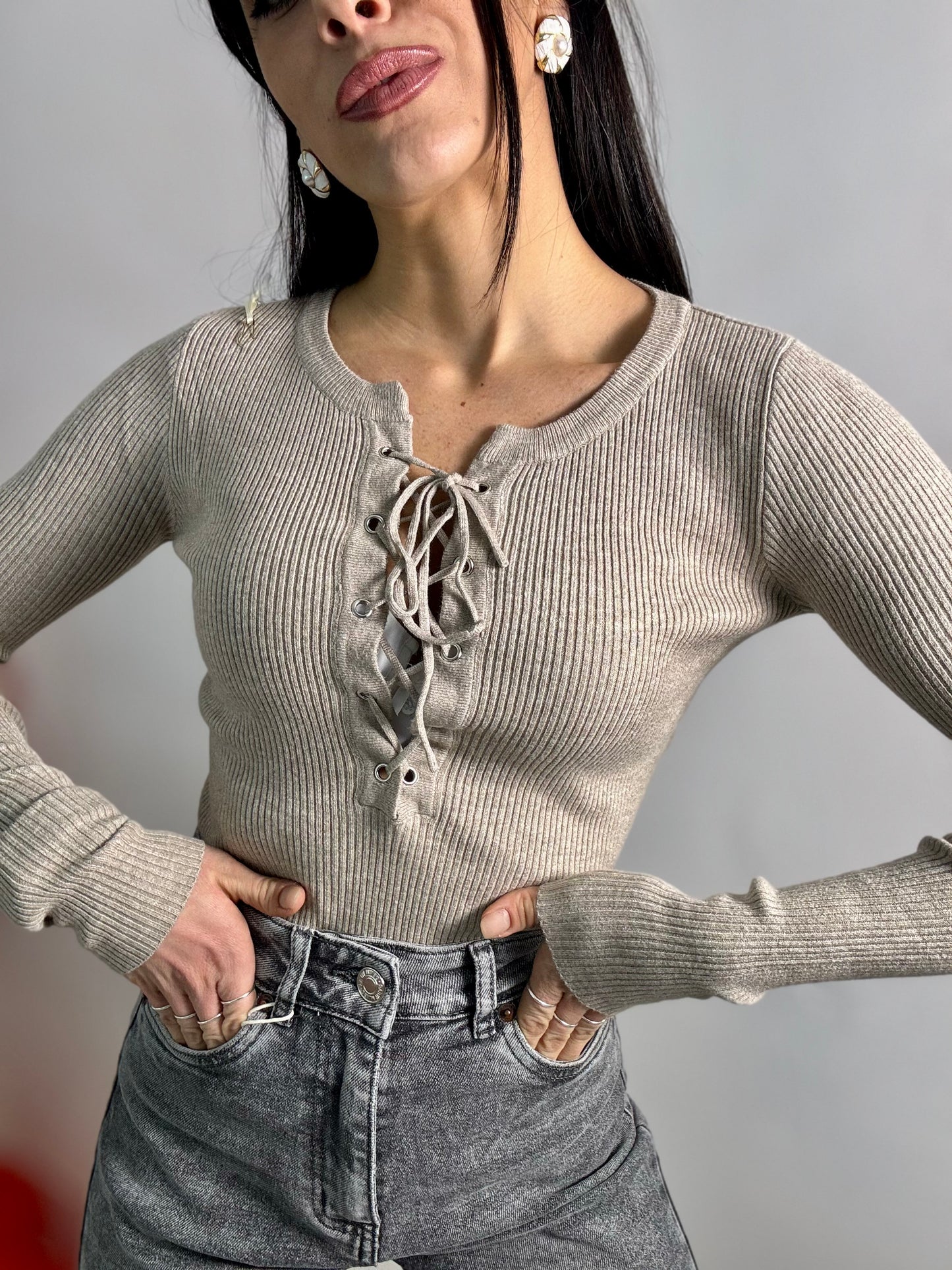 Maglia Nina