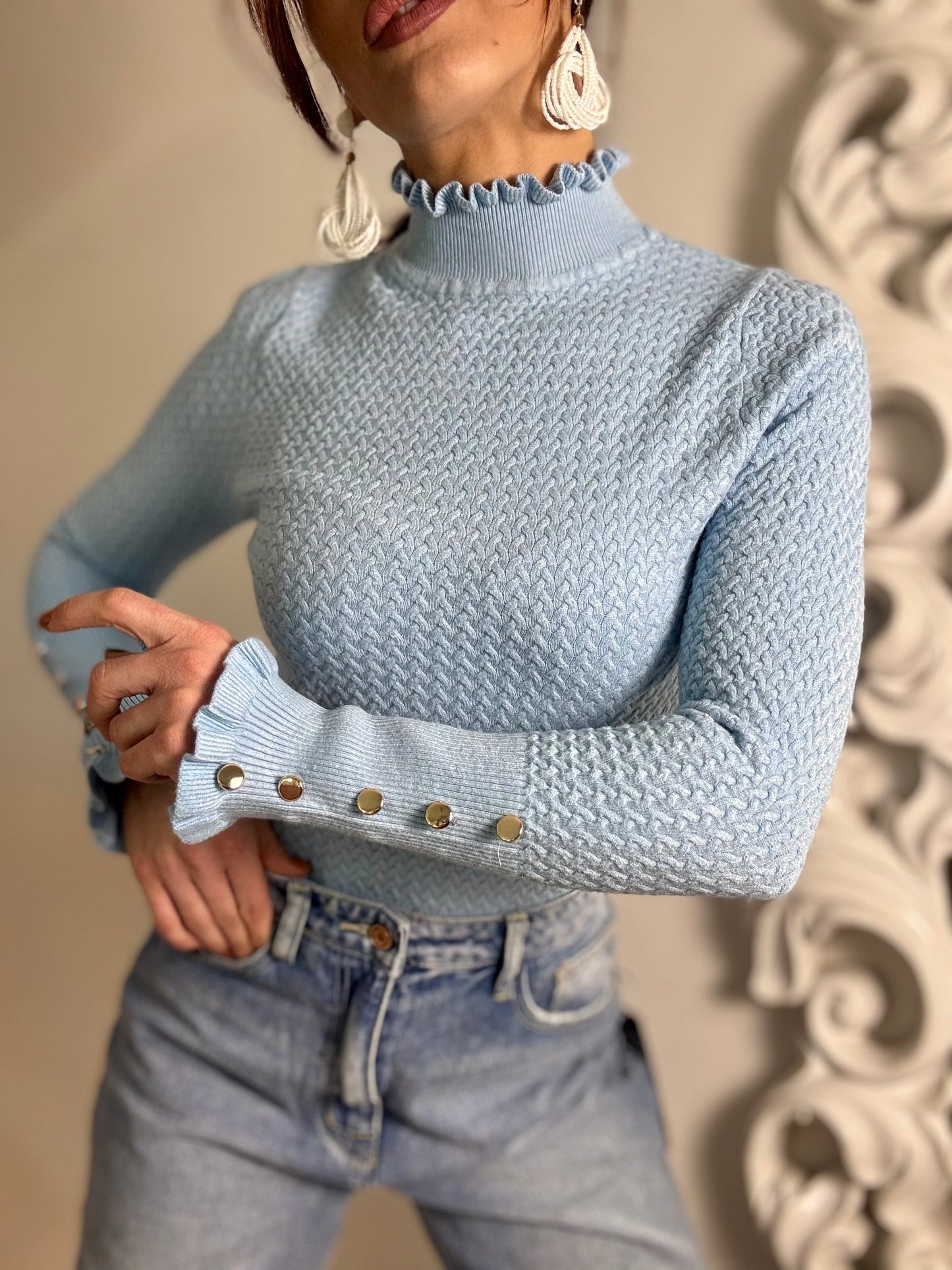 Pull Orlino