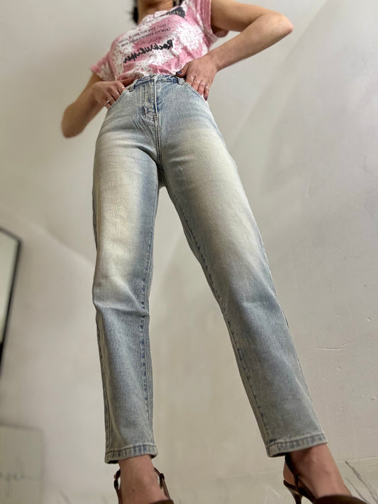 Mod Levis Creem