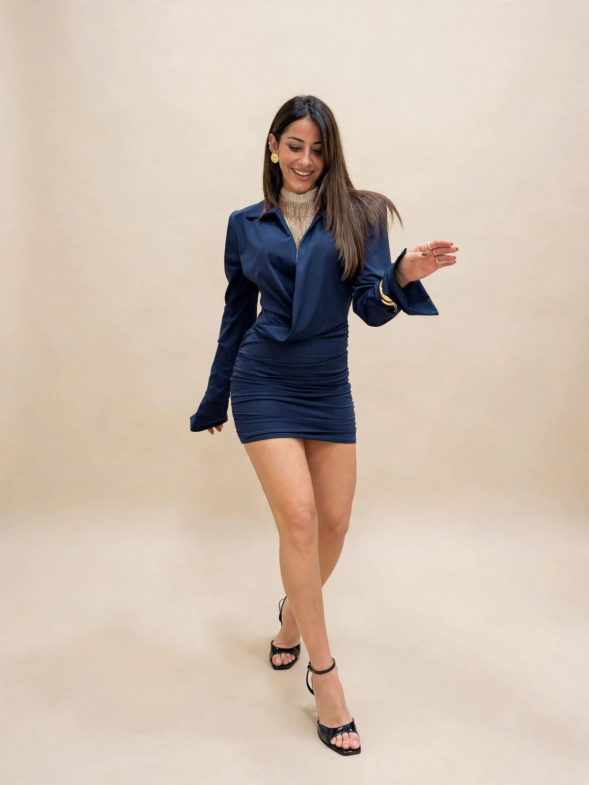 Dress Muta