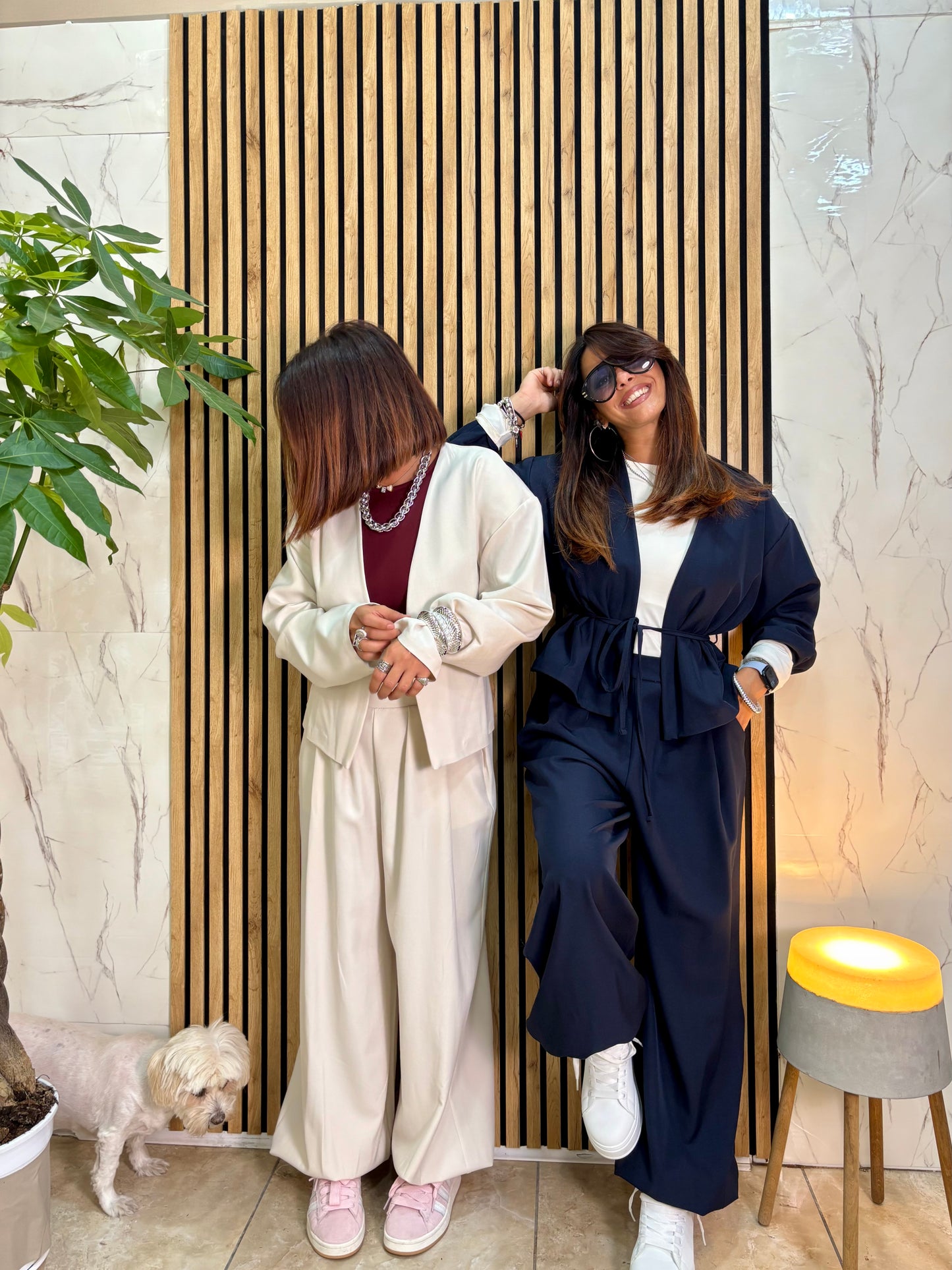 Tailleur September