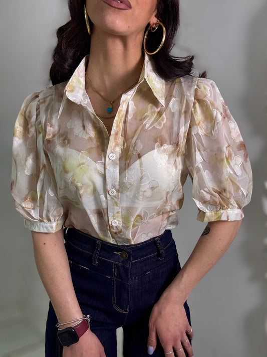 Camicia Lola