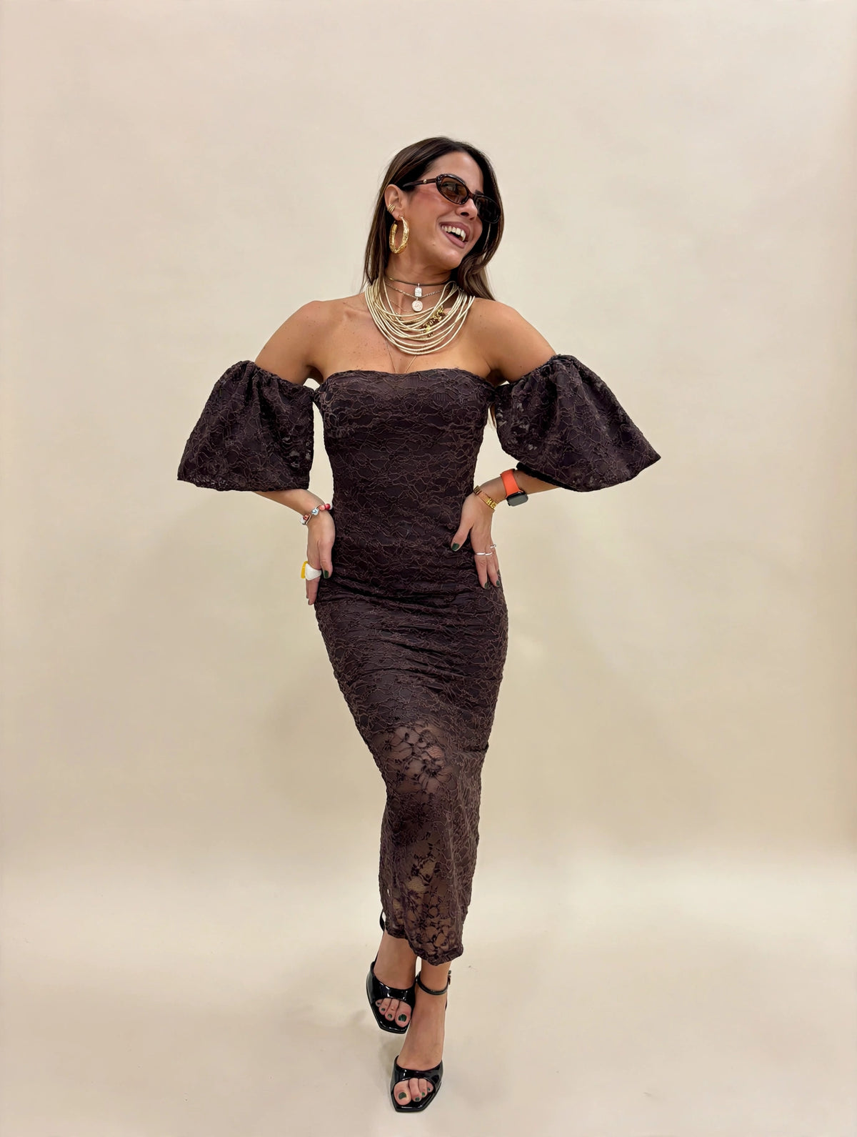Dress cocò