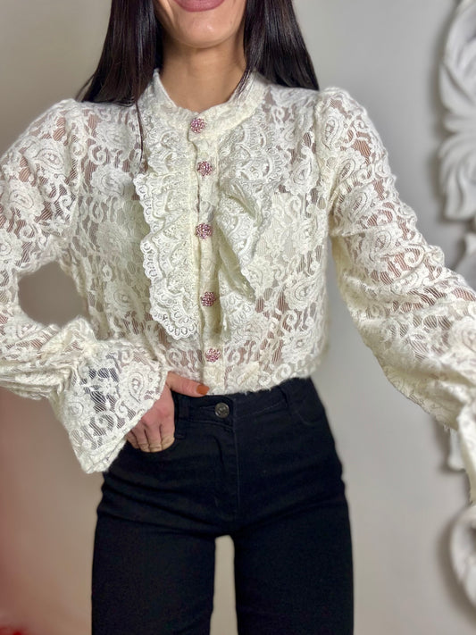 Camicia Macry