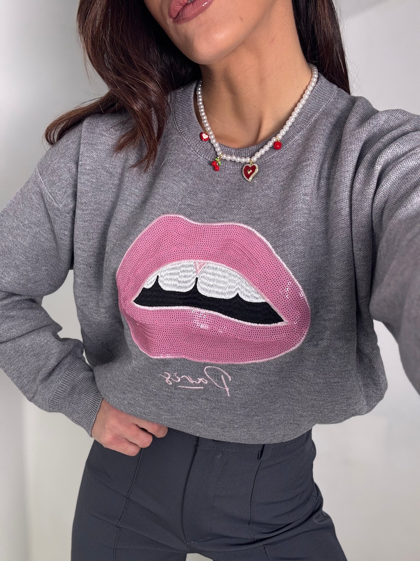 Pull Bocca 👄