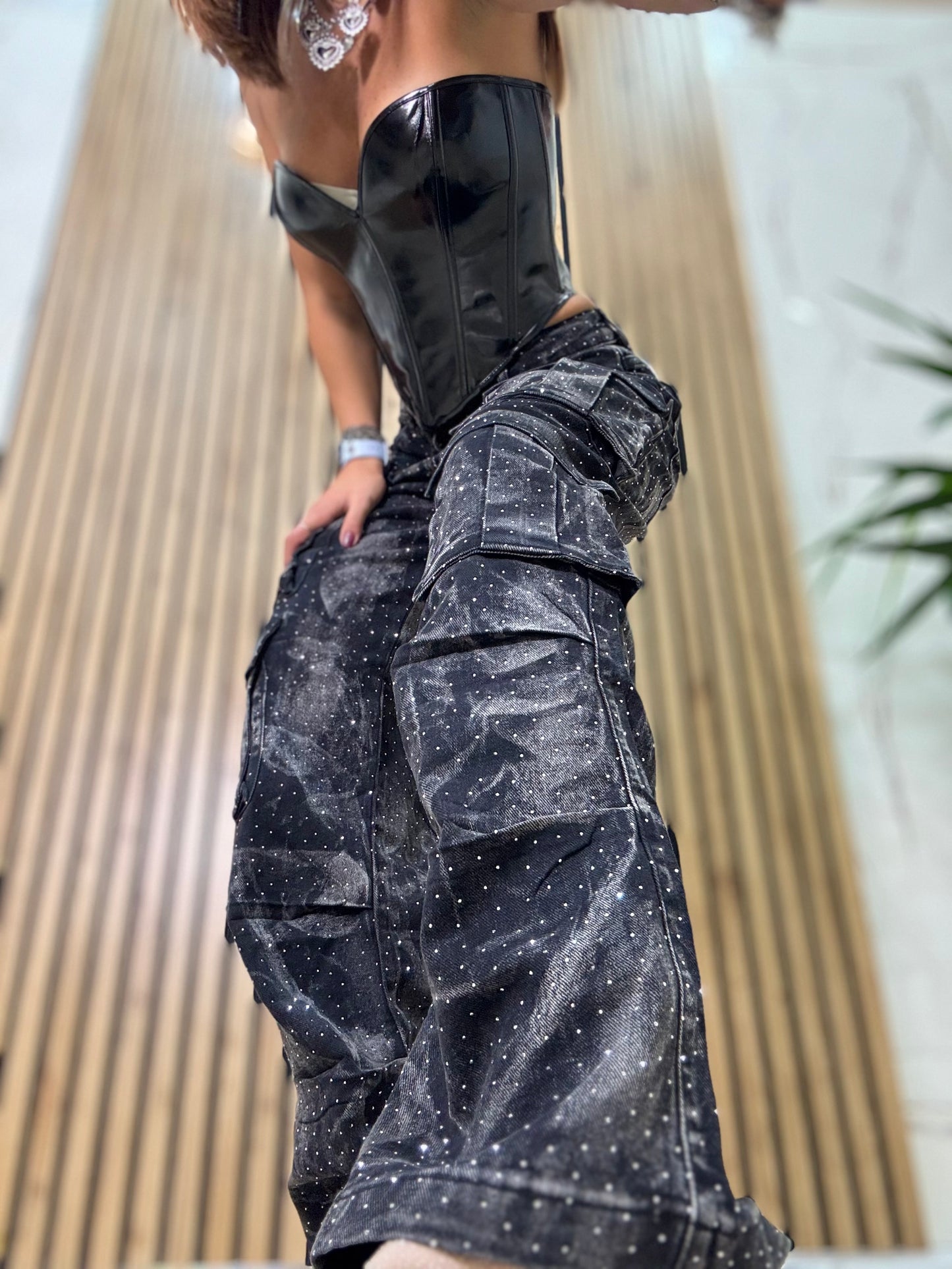 WAW CARGO STRASS