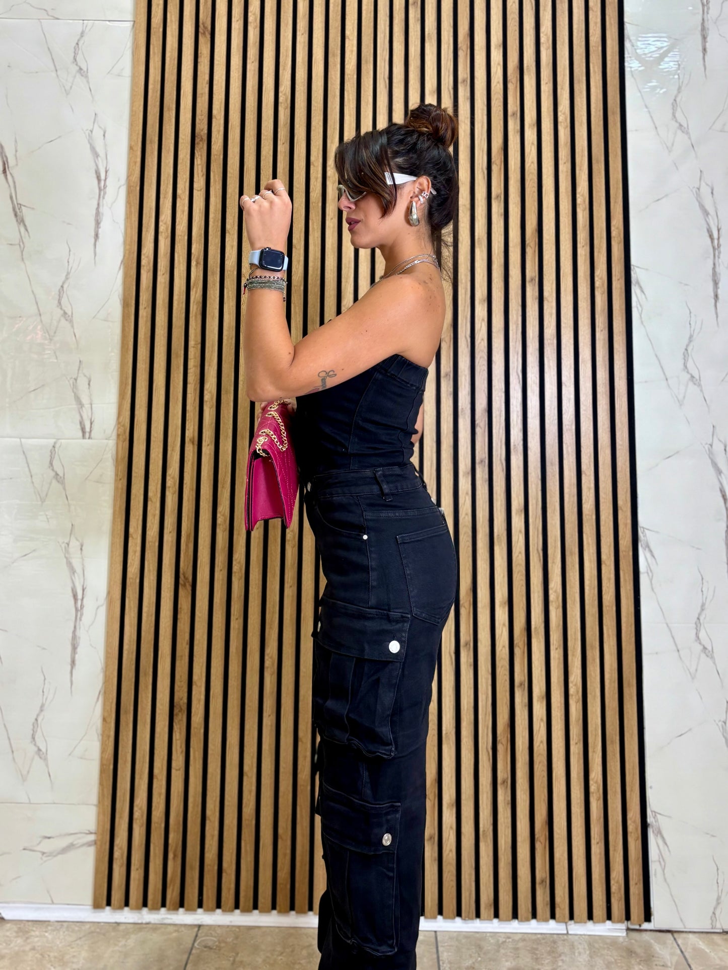 Jump Suit !
