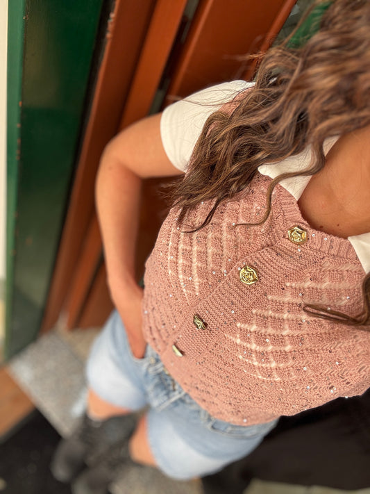 Gilet Sasmi