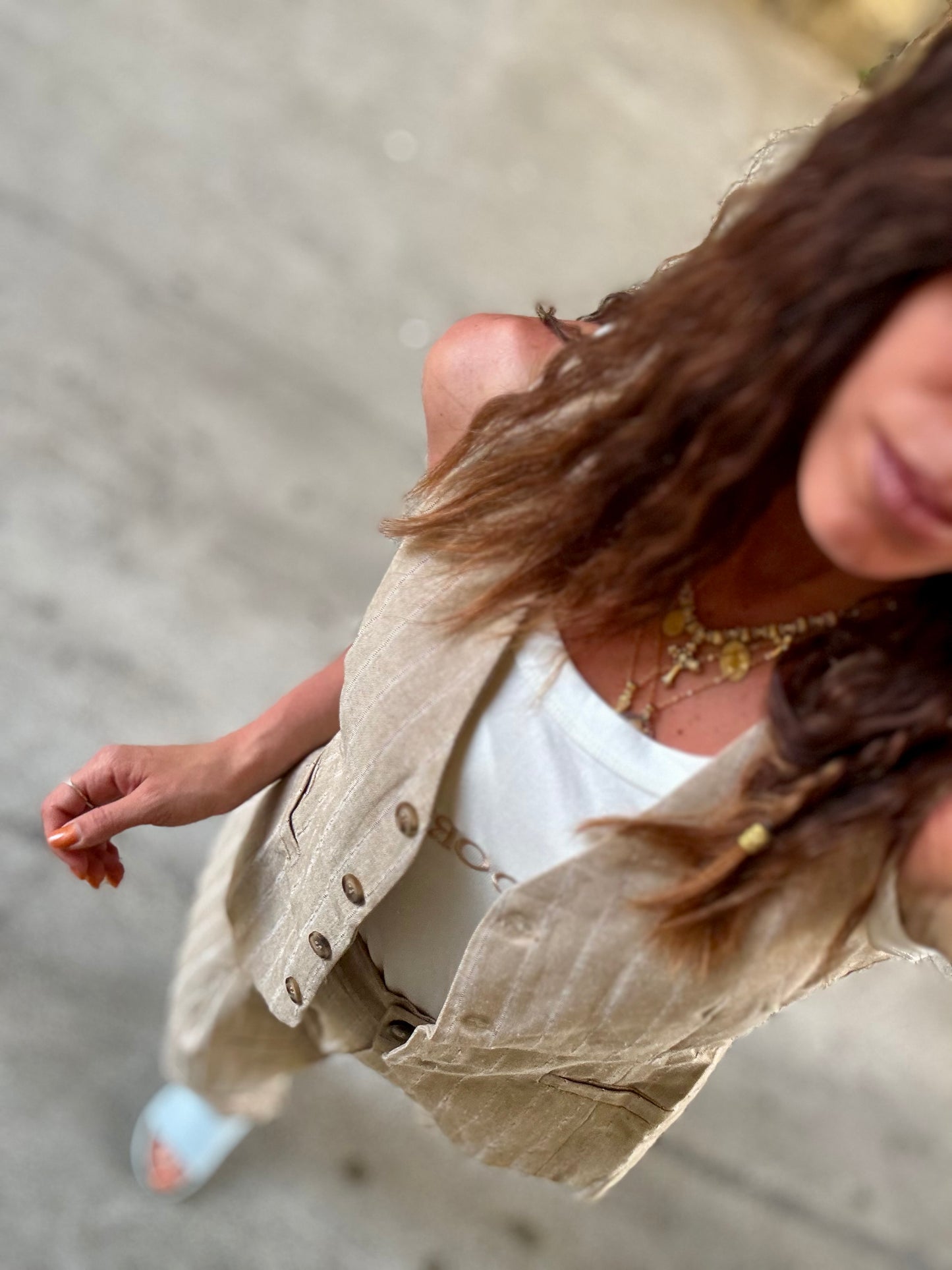 Tailleur Gilda