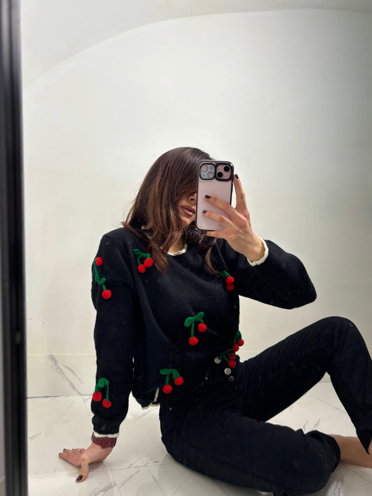 Pull 🍒