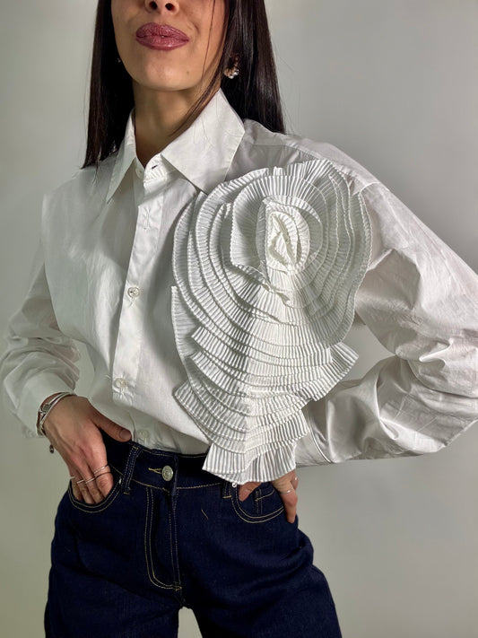 Camicia replay
