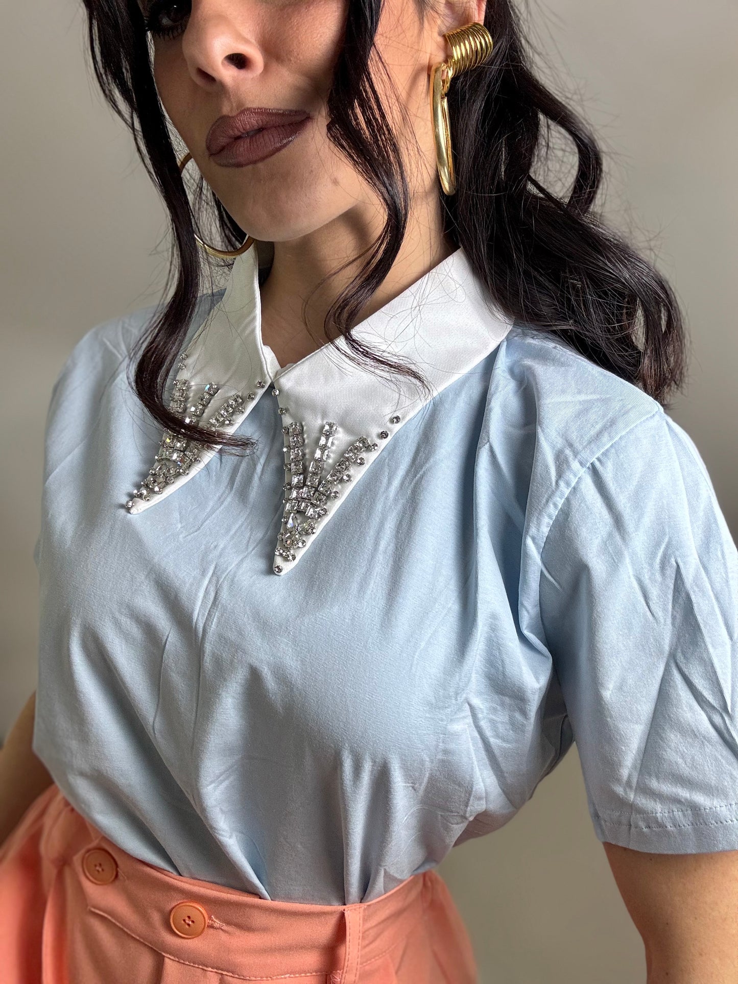 Polo Chic