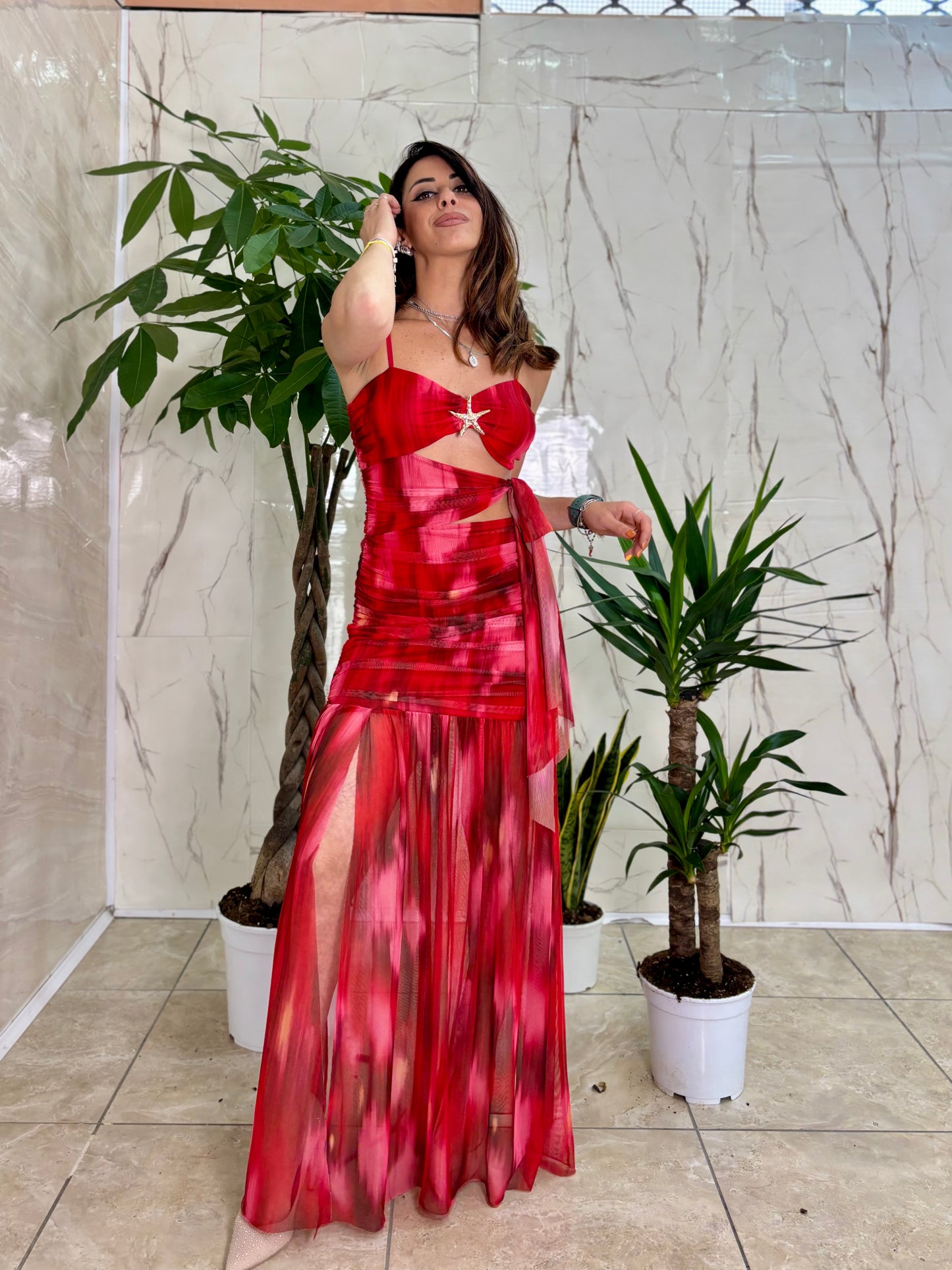 Dress MDL