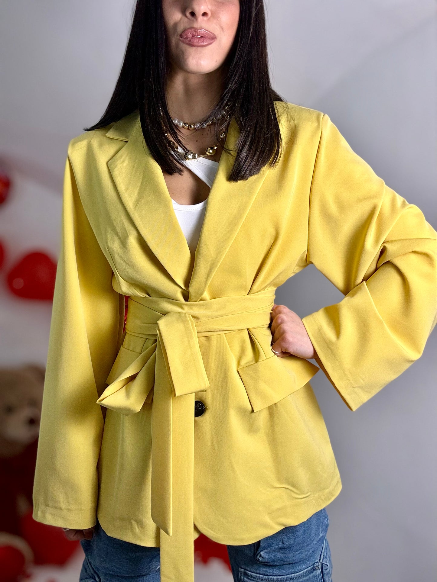 Blazer TREND