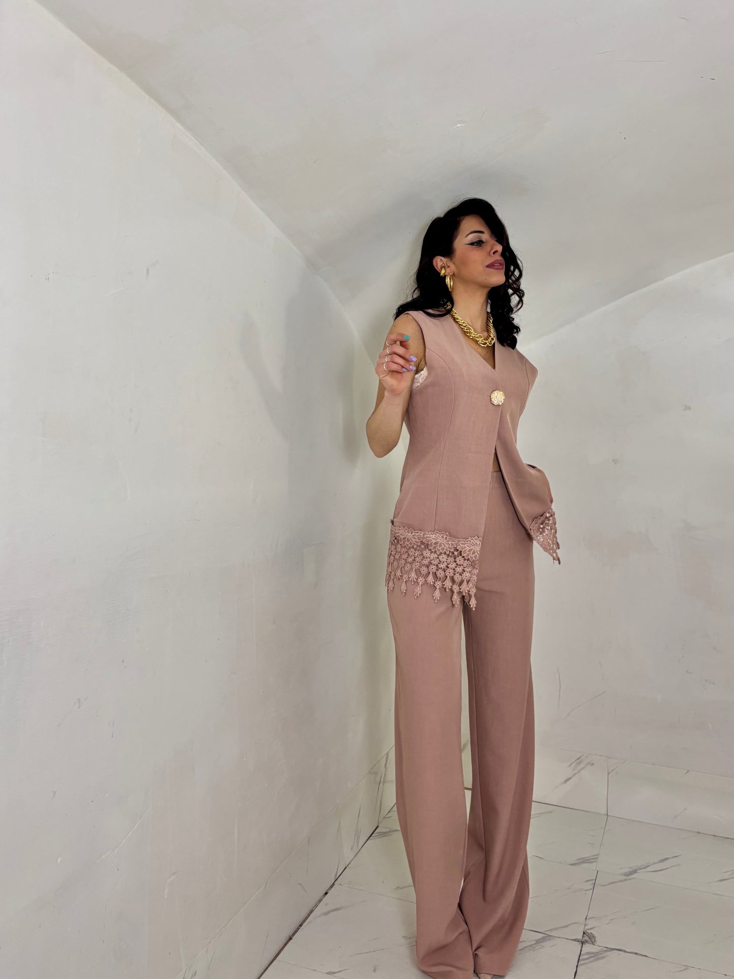 Tailleur Perla