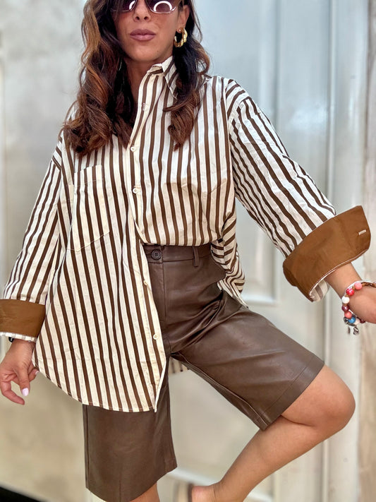 Camicia RIGA