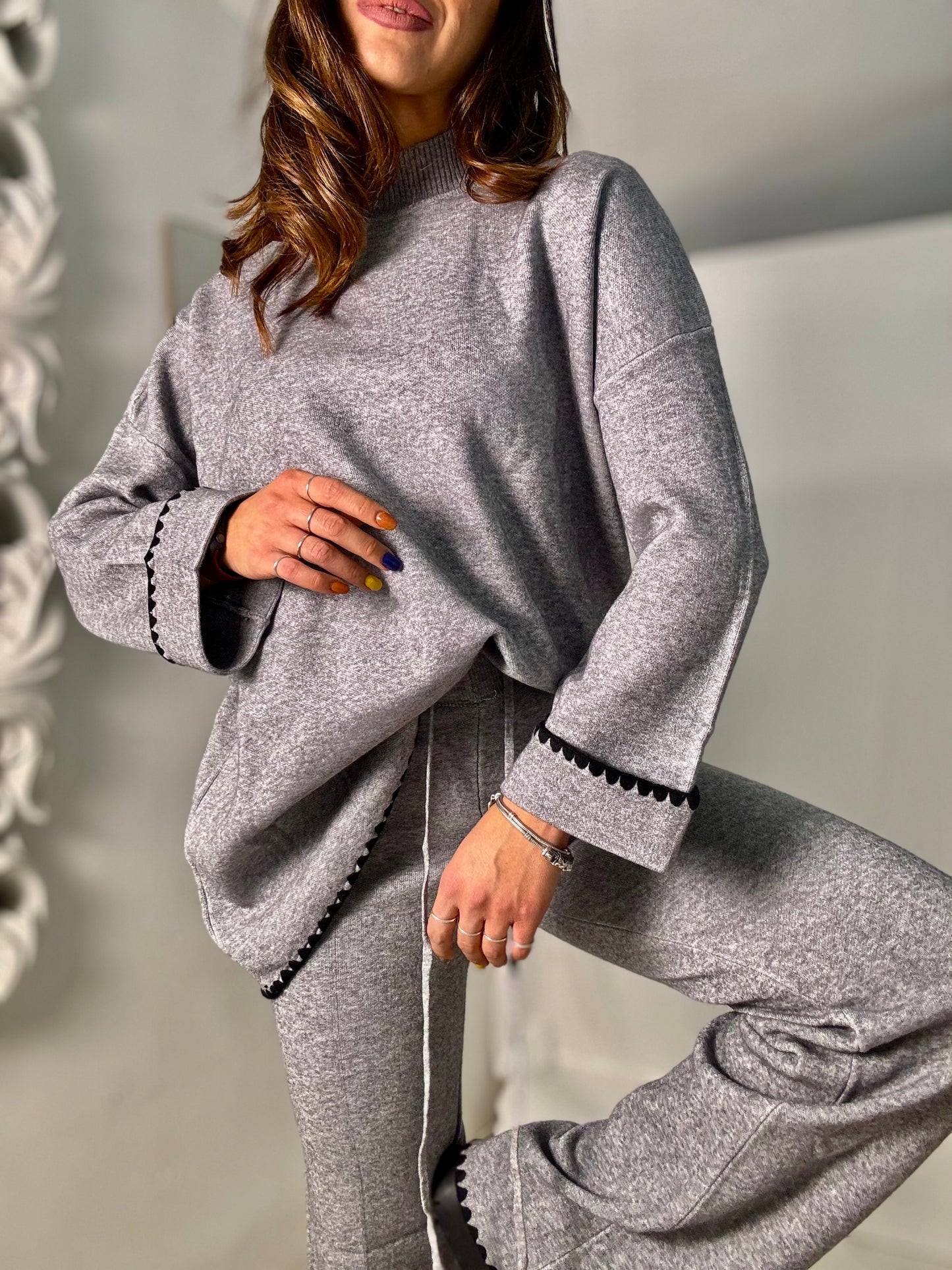 SET ORLINO